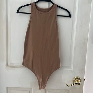 Abercrombie Women’s bodysuit - size: small